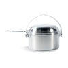 Tatonka Kettle 1,6l Camping cooking set