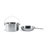 Tatonka Kettle 2,5l Camping cooking set