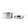 Tatonka Kettle 4,0l Camping cooking set