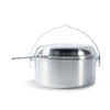 Tatonka Kettle 4,0l Camping cooking set