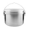 Tatonka Kettle 6,0l Camping cooking set