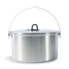 Tatonka Family Pot 6,0 l Stainless steel pot