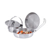 Tatonka Camp Set Regular Camping cooking set