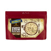 Bla Band Wilderness stew with rice