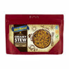 Bla Band Creamy stew with Mushrooms