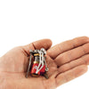 Robens Fire Midge Stove Titanium