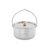 Robens Ottawa Pot 4L