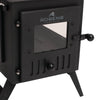 Robens Hunter Tent Stove