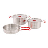 Robens Sierra Steel Cook Set L