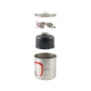 Robens Fire Wisp Solo Cook Set UL