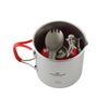 Robens Fire Wisp Solo Cook Set UL