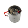 Robens Fire Wisp Duo Cook Set UL