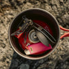Robens Fire Wisp Duo Cook Set UL