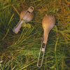 Robens Titanium Folding Spork UL