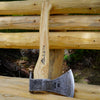 Stubai Hand Axe Nature with nailpuller - 380mm