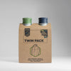 Storm Apparel Wash (Wash in) Twin Pack