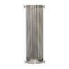 Bushmen FASTFOLD Heat protector SS304