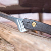 Bushmen Fire tongs