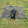 Bushmen THERMO - Blanket™ / Camo