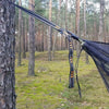 Bushmen Jungle Long Hammock Set