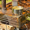 Bushmen Fastfold Shelves L