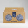 Storm Down Dryer Balls - Twin Pack