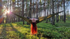 Easy Long Hammock Olive