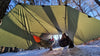 Easy Tarp 4x4 Green