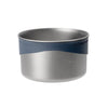 EVERNEW Flame proof Sil. RING M