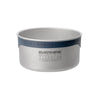 EVERNEW Flame proof Sil. RING L