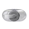 Aquajacket 333ml  SC Grey