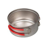 Titanium UL Pot 0.6L