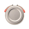 EVERNEW Ti Demitasse 220 FH
