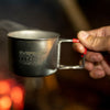EVERNEW Ti Demitasse 220 FH