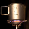 EVERNEW MP500 Flat