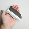 EVERNEW Ti Trowel