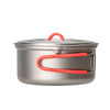Ti NS Pot 600