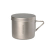 Apex pot 450 FH