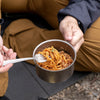 EVERNEW Ti THE FORK