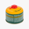 230G VALVED GAS CARTRIDGE
