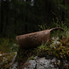 Kupilka 55 Kalevala Bear Camping Bowl - Original Brown