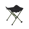 Robens Frontiersman, Light