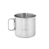 Robens Pike Steel Mug