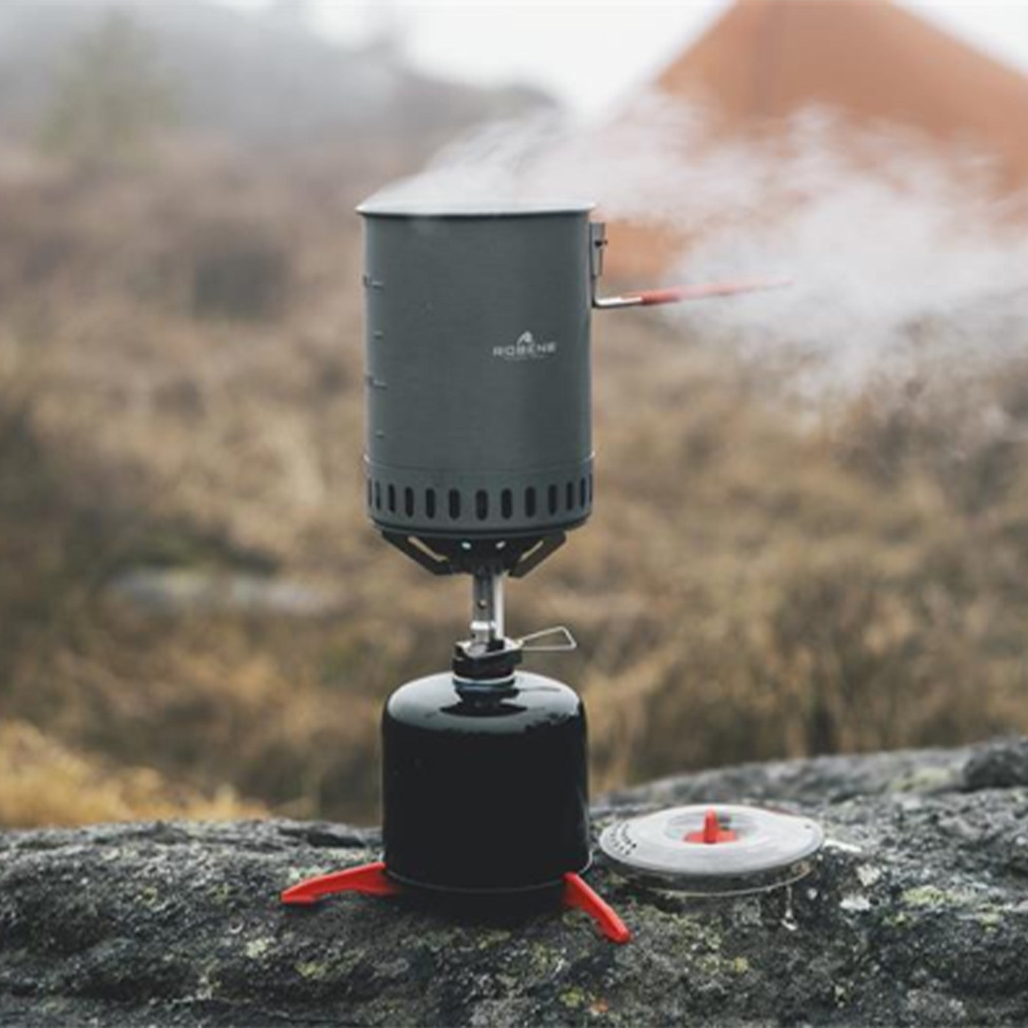 Robens Fire Wasp Stove System– New Heights