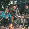 Robens Bushcraft DIY Tripod