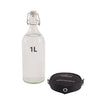 Robens Collapsible Wash Basin 10L