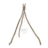 Robens Bushcraft DIY Tripod