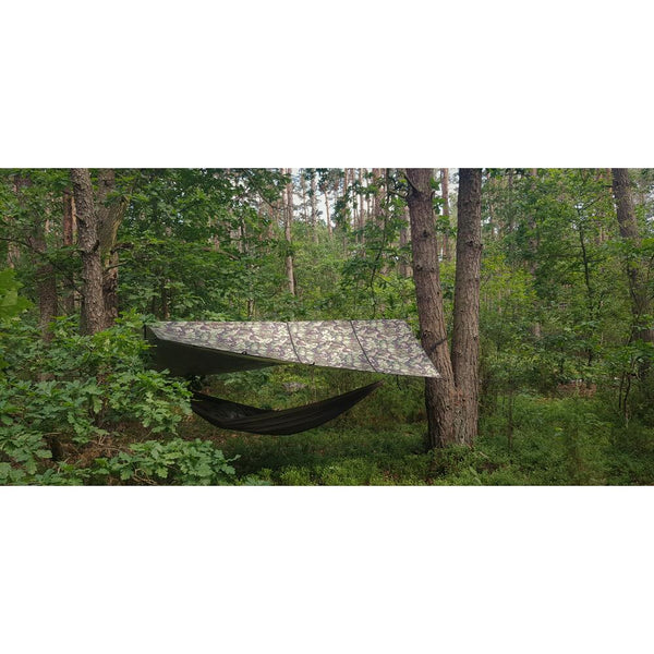 bushmen thermo tarp Bushmen Thermo Tarp 2x3 Camo– New Heights