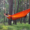 Bushmen Easy Hammock Orange