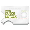 Smidge Quick Untick Card